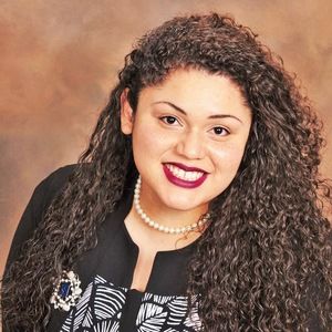 Meet your Posher, Angelique